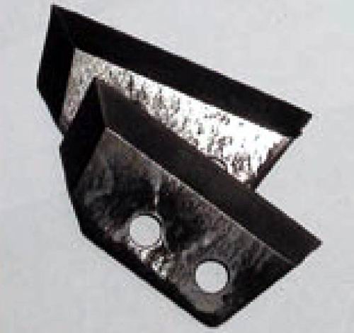 Оптимальный образец заточки ножа ледобура